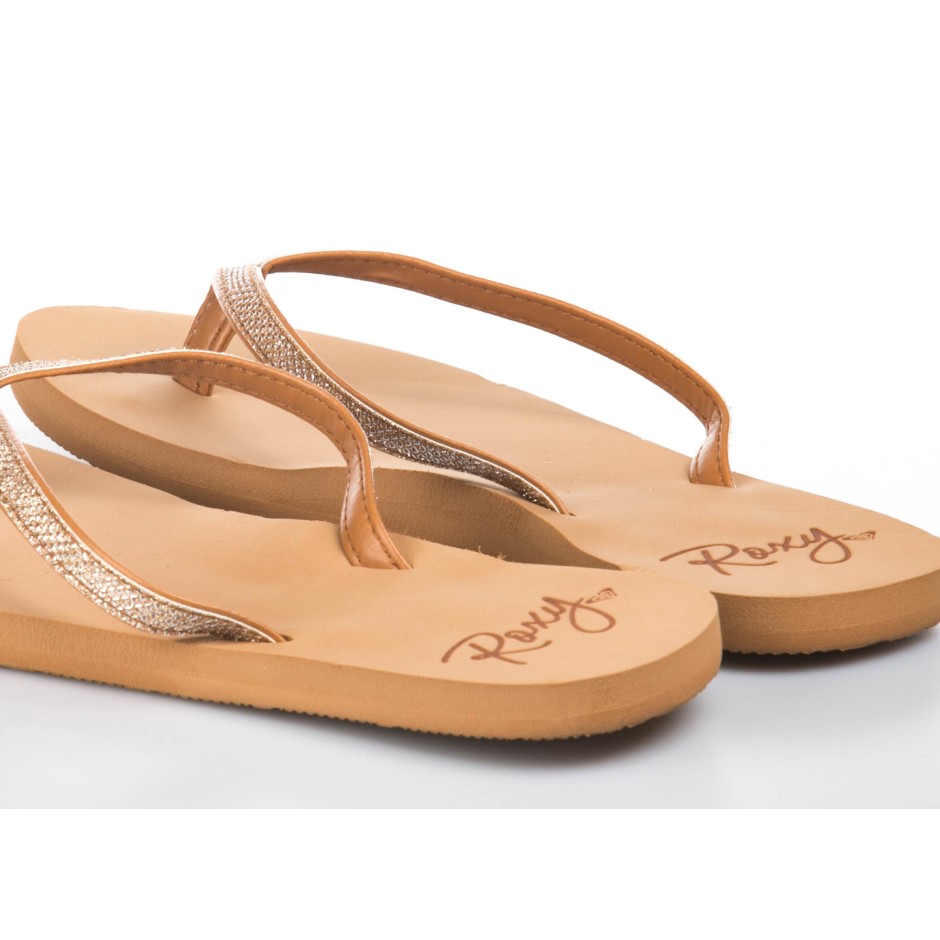Roxy napili deals flip flops