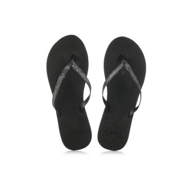 ROXY NAPILI ARJL100546-BLK Μαύρο