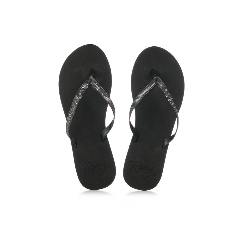 ROXY NAPILI ARJL100546-BLK Black