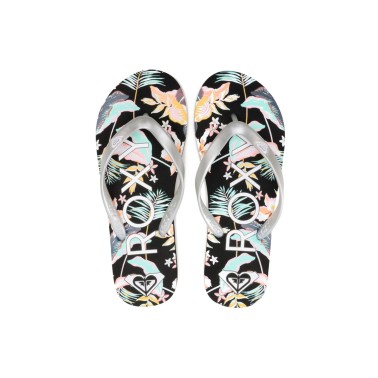 ROXY TAHITI VII ARJL100869-KSM Colorful