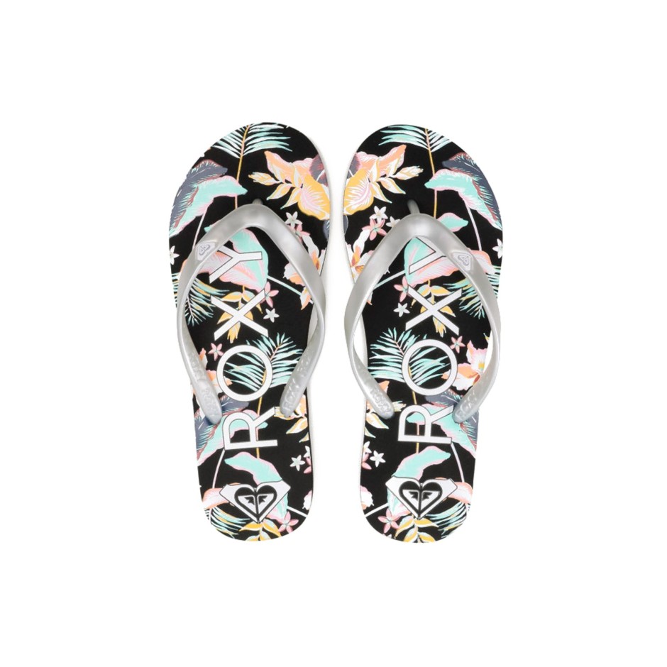 ROXY TAHITI VII ARJL100869-KSM Colorful