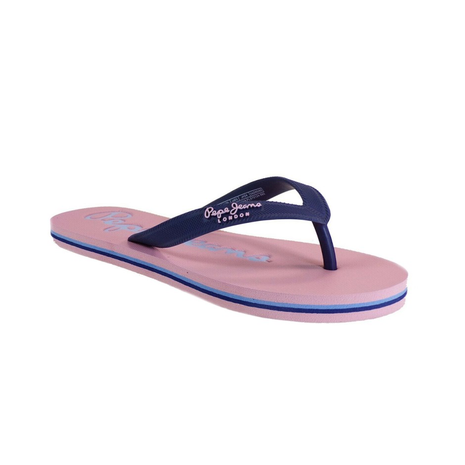PEPE JEANS PLS70124-595 Μπλε