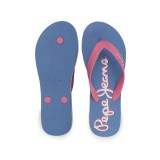 PEPE JEANS PLS70143-338 Lilac Image 2
