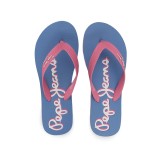 PEPE JEANS PLS70143-338 Lilac Image 