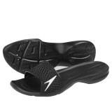 SPEEDO ATAMI II MAX 8-091883503 Black Image 0