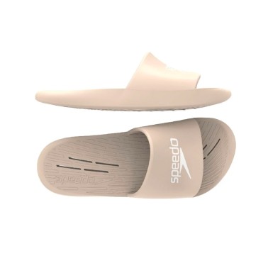 SPEEDO SLIDE AF 8-1223016706 Beige