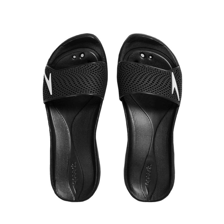 SPEEDO ATAMI II MAX 8-091883503 Black