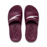 Speedo Slide AF Μωβ - Γυναικείες Παντόφλες  Εικόνα 