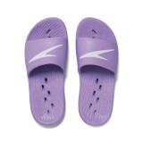SPEEDO SLIDE 12230-15428W Purple Image 