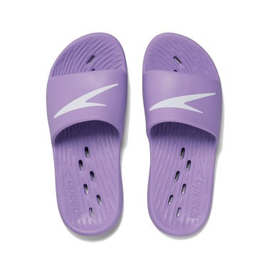 SPEEDO SLIDE 12230-15428W Purple