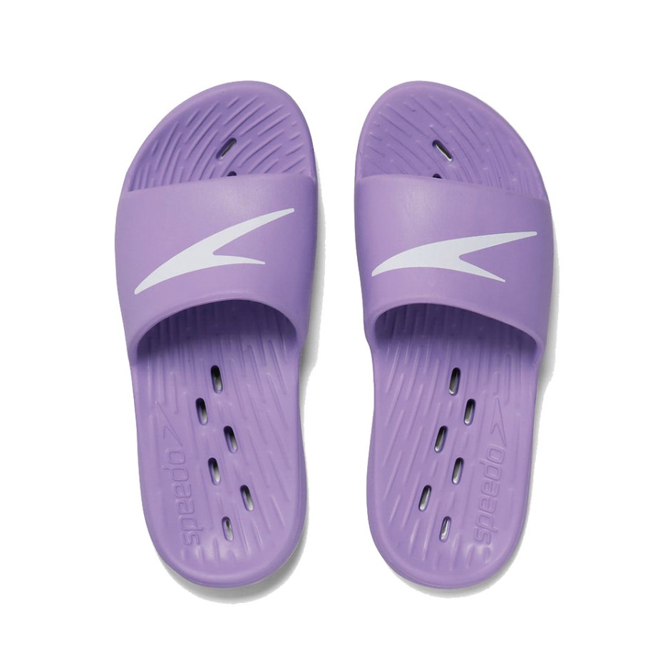 SPEEDO SLIDE 12230-15428W Purple