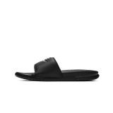 NIKE BENASSI JUST DO IT 343881-015 Μαύρο