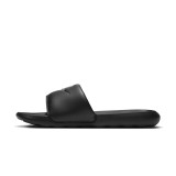 Γυναικείες Παντόφλες Μαύρες - Nike Victori One Εικόνα 0