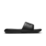 Γυναικείες Παντόφλες Μαύρες - Nike Victori One Εικόνα 1