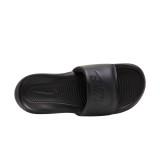 Γυναικείες Παντόφλες Μαύρες - Nike Victori One Εικόνα 2