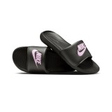 Γυναικείες Παντόφλες Μαύρες - Nike Victori One Εικόνα 0