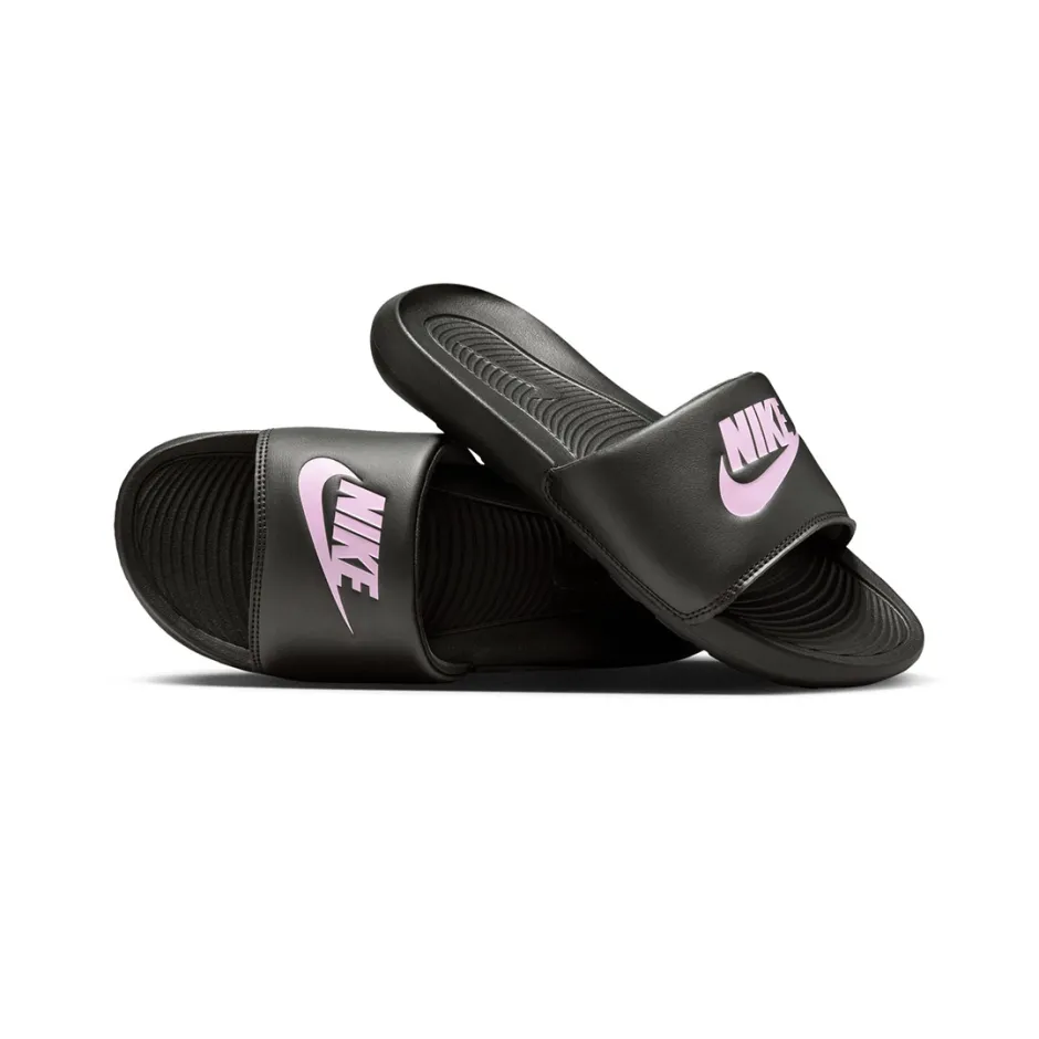 NICCA NIKE VICTORI ONE CN9677-002 Black