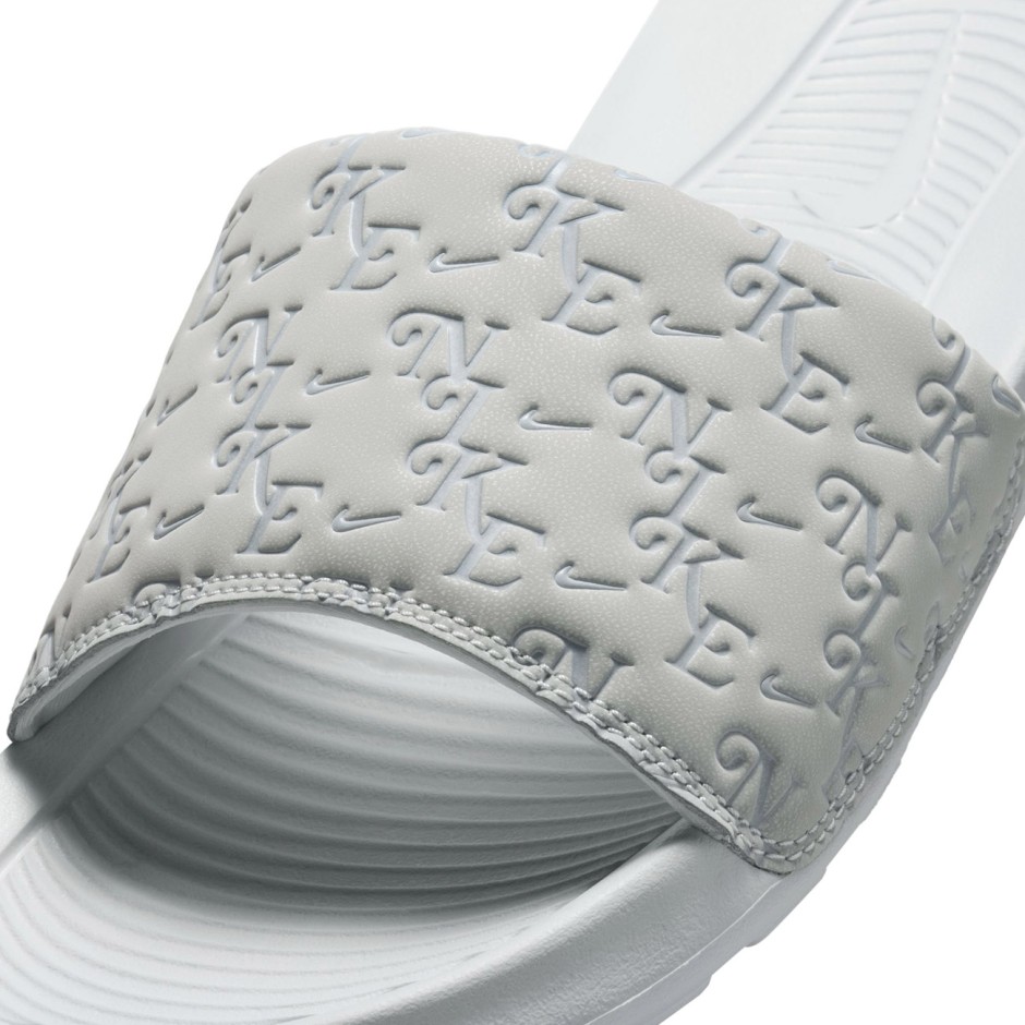 Γυναικείες Παντόφλες Γκρι - Nike Victori One