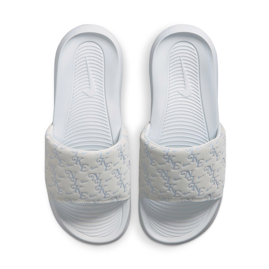 Γυναικείες Παντόφλες Γκρι - Nike Victori One