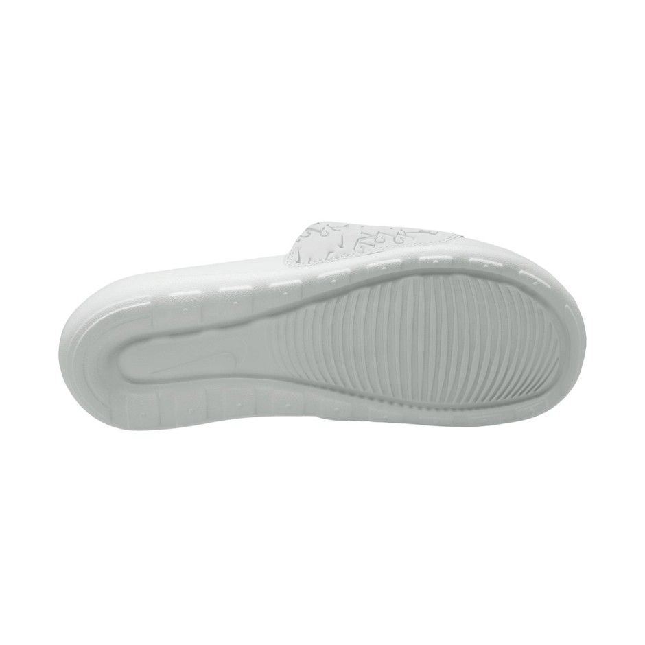Γυναικείες Παντόφλες Γκρι - Nike Victori One