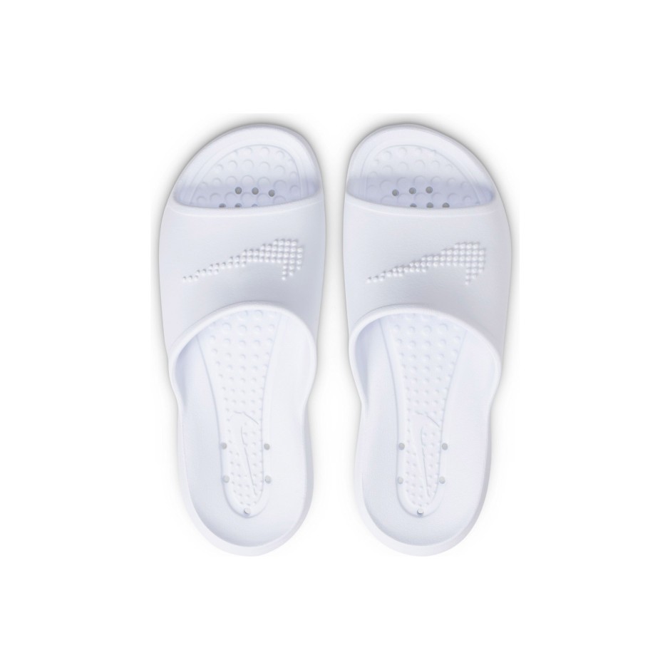 Γυναικείες Παντόφλες Λευκές - Nike Victory One