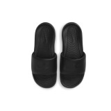 Γυναικείες Παντόφλες Μαύρες - Nike Victori One Εικόνα 