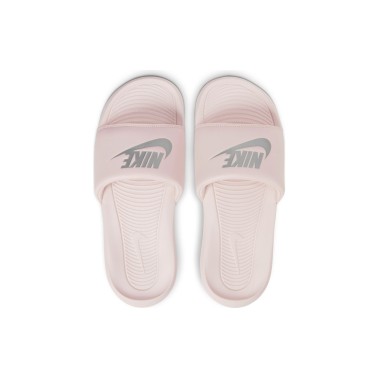 Γυναικείες Παντόφλες Σομόν - Nike Victori One