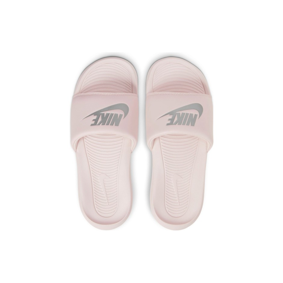 Γυναικείες Παντόφλες Σομόν - Nike Victori One