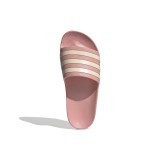 adidas Performance ADILETTE AQUA GZ5877 Purple Image 2