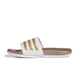 adidas Performance ADILETTE COMFORT H03618 White Image 0