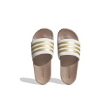 adidas Performance ADILETTE COMFORT H03618 White Image 3