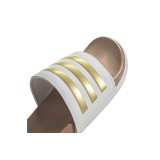 adidas Performance ADILETTE COMFORT H03618 White Image 5