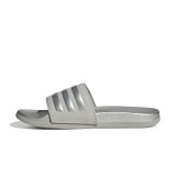 adidas Performance ADILETTE COMFORT SLIDES Γκρί Εικόνα 0