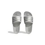 adidas Performance ADILETTE COMFORT SLIDES Γκρί Εικόνα 3