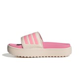adidas Performance ADILETTE PLATFORM HP9409 Beige Image 0