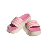 adidas Performance ADILETTE PLATFORM HP9409 Beige Image 1