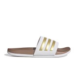 adidas Performance ADILETTE COMFORT H03618 White Image 