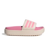 adidas Performance ADILETTE PLATFORM HP9409 Beige Image 