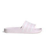 Γυναικείες Παντόφλες Ροζ - adidas Performance Adilette Aqua Εικόνα 