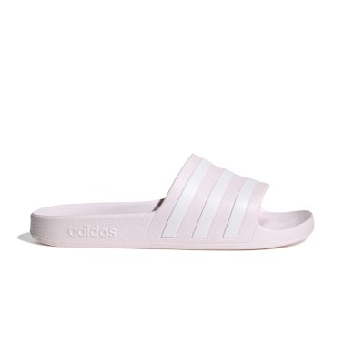 Γυναικείες Παντόφλες Ροζ - adidas Performance Adilette Aqua
