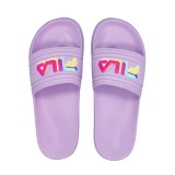 FILA MORRO BAY LOGO FFW0102-40040 Purple Image 2