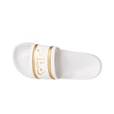 FILA MORRO BAY LOGO FFW0102-13069 White Image 1
