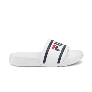 FILA MORRO BAY 1010901-1FG White
