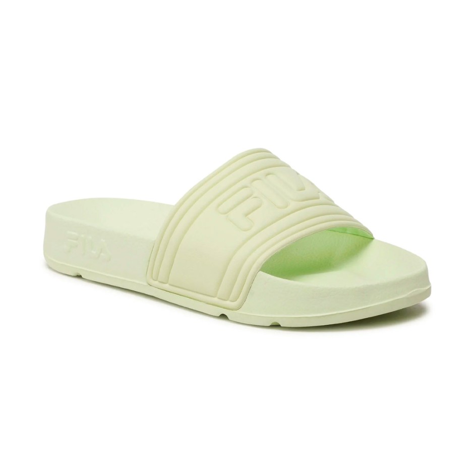 FILA MORRO BAY FFW0106-60042 Lime