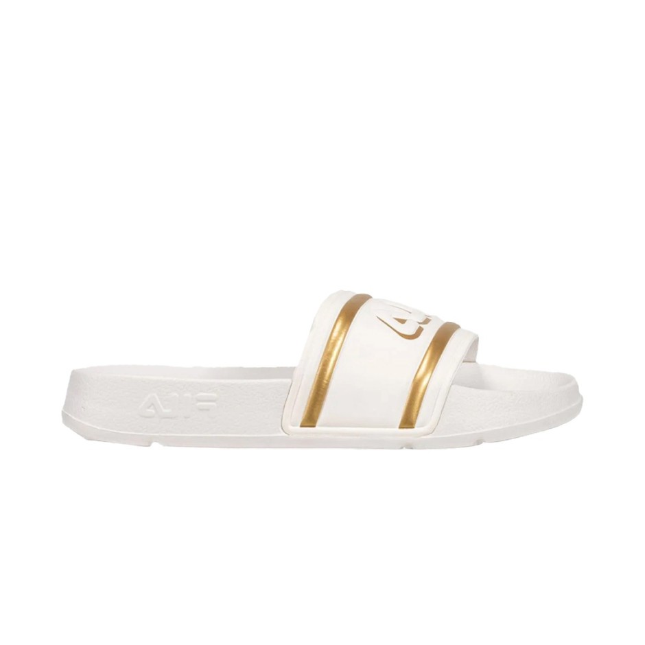 FILA MORRO BAY LOGO FFW0102-13069 White