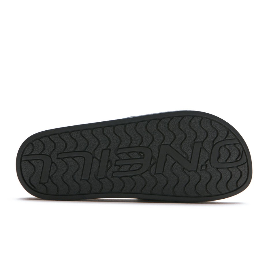 O'NEILL RUTILE SLIDES 1400040-19010 Black