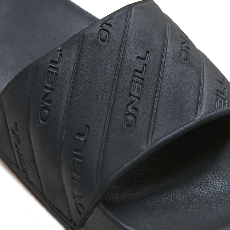 O'NEILL RUTILE SLIDES 1400040-19010 Black