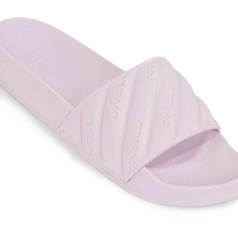 O'NEILL SLIDES 1400059-14527 Purple