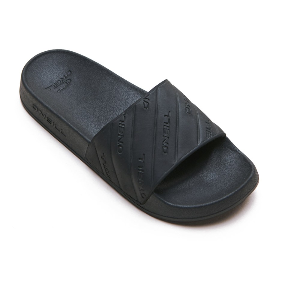 O'NEILL RUTILE SLIDES 1400040-19010 Black