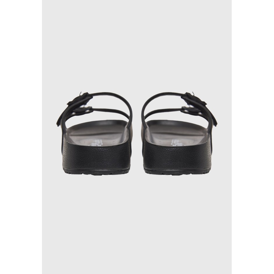 FUNKY BUDDHA FBL011-121-08-BLACK Μαύρο